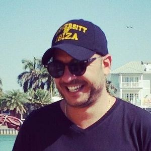 Meet your Posher, Sherif